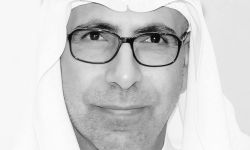 رحيل الرياضي والأديب الإماراتي عبد الله صقر